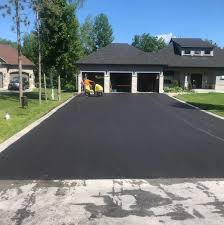 Reliable Lake Camelot, IL Driveway Paving Services Solutions